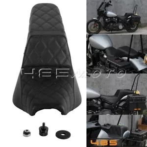 運転席助手席ジェルパッドソフテイルヘリテージクラシック 114 スリム