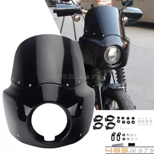 2020-2024 ハーレー ローライダー S FXLRS クラブスタイル フロント