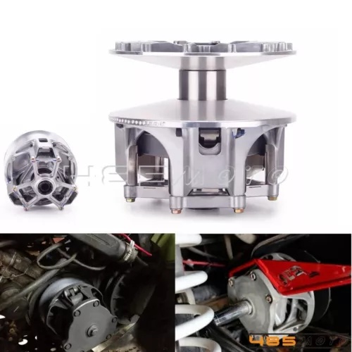 まとめ売り プライマリードライブクラッチコンプリート Polaris RZR Turbo XP 1000