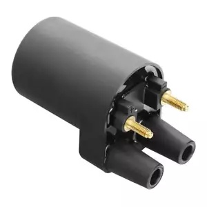 ブラック点火コイルフィットポイントモデル P218G 交換 166-0804 166-0772 Black Ignition Coil Fit For Points Models P218G Replace For 166-0804 166-0772