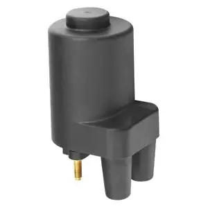 ブラック点火コイルフィットポイントモデル P218G 交換 166-0804 166-0772 Black Ignition Coil Fit For Points Models P218G Replace For 166-0804 166-0772