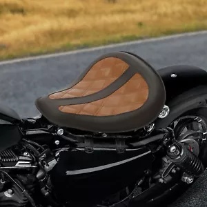 ソロ ドライバー シート スプリング ブラケット ハーレー スポーツスター XL 2004-2006 2010-以降に適合 Solo Driver Seat Spring Bracket Fit For Harley Sportster XL 2004-2006 2010-later