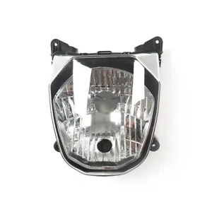 オートバイのヘッドライトハウスヘッドランプアセンブリ Kawasaki