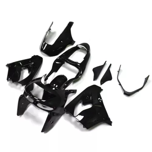 にぐろ‼️ For 1990-1996 300ZX Z32 2+2 Duraflex Demon Body Kit - 4