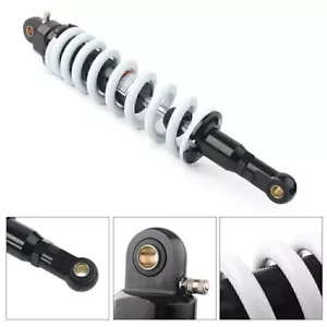 400mm リアモーターショックアブソーバーショッカーサスペンション 250cc トレイルダートバイク用 400mm Rear Motor Shock Absorber Shocker Suspension FOR 250cc TRAIL DIRT BIKE