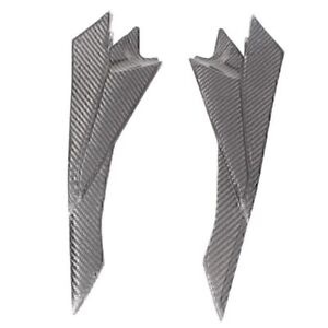 カーボンファイバーガスタンクサイドカバースズキ GSXR600