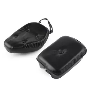 フロント&リア運転席助手席パッドフィットホンダレベル250 CMX250 86