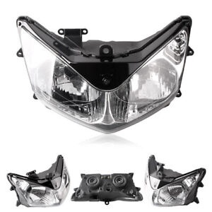 フロントヘッドライトヘッドランプアセンブリホンダ ST1300 2001