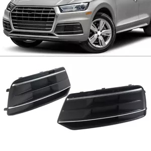 専用になりました❤️ 1 ペア ABS 車のフロントバンパーフォグライトグリルグリル