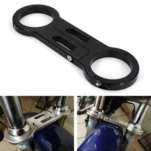 ハーレー フォークブレス 39mm用 ハーレー フォークブレス 39mm用 Amazon.co.jp: オートバイ