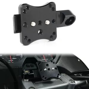 オートバイ GPS マウントホンダ CBF 500 CBF 600 CBF 1000 CBF 125NA CBF 300NA Motorcycle GPS Mount Fit For Honda CBF 500 CBF 600 CBF 1000 CBF 125NA CBF 300NA