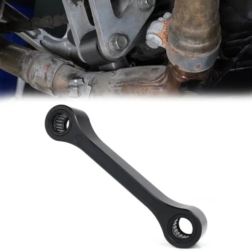 サスペンションリンクロワリングマウントキット トライアンフ 675 ストリートトリプル 2007-2012 に適合 Suspension Link Lowering Mount Kit Fit For TRIUMPH 675 STREET TRIPLE 2007-2012