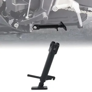 オートバイ調節可能なキックスタンドサイドスタンドホンダ CBR650F
