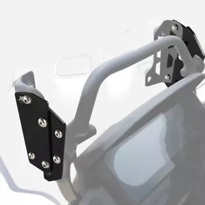 ホンダ CB500X 2017-2023 オートバイのフロントガラスフロントガラスアジャスターブラケットに適合 Fit For Honda CB500X 2017-2023 Motorcycle Windscreen Windshield Adjuster Bracket その他バイクパーツ
