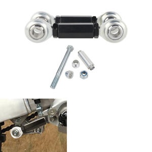 はな 調整可能なサスペンション下降リンクマウントキット KAWASAKI KX250F