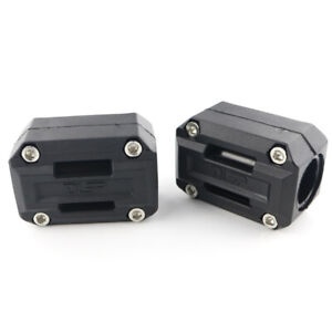 バンパー装飾ブロック保護アフターマーケットフィットヤマハ XT1200Z スーパーテネレ Bumper Decorative Block Protect Aftermarket Fit For Yamaha XT1200Z Super Tenere その他バイクパーツ