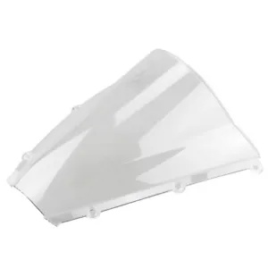 オートバイ ABS クリアフロントガラスホンダ CBR600RR 2003 2004 F5 03 04 フロントガラス Motorcycle ABS Clear Windscreen For Honda CBR600RR 2003 2004 F5 03 04 Windshield
