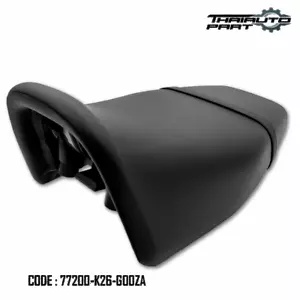 ホンダ MSX グロム 125 2020-2023 用純正交換シート Replacement Seat Genuine For Honda Msx Grom 125 2020-2023