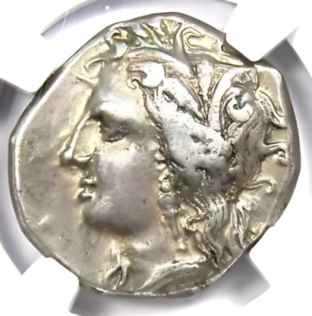 岩場 2001-W ?? トーンプルーフシルバーイーグル PCGS DCAM PR66 米国