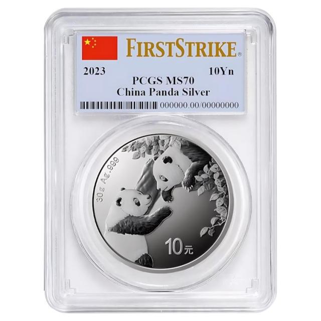 2020 カメルーン ドナルド・トランプ 1000F銀貨－NGC PF70 UC 2020 Donald J. Trump Cameroon 1000 Francs 1 oz .999 プルーフ