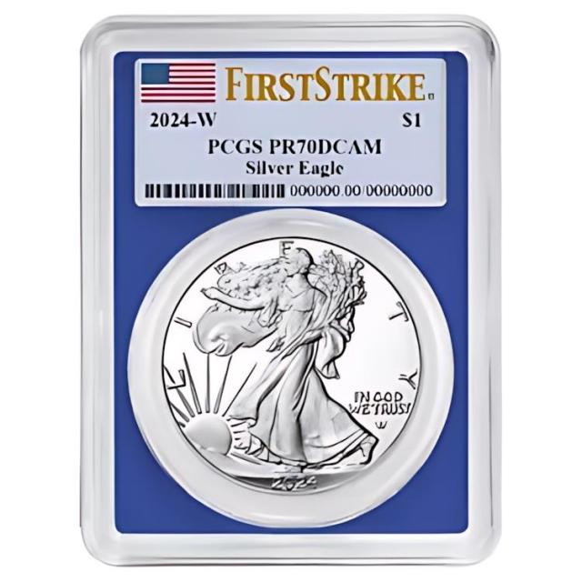 2014-W PCGS PR70DCAM シルバーイーグル 2014-W PCGS PR70DCAM シルバーイーグル Buy Proof PCGS