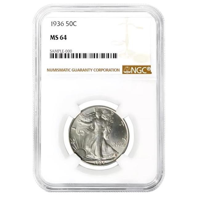 市場】1828年 ハーフセント MS-64 NGC（ブラウン）：コインと