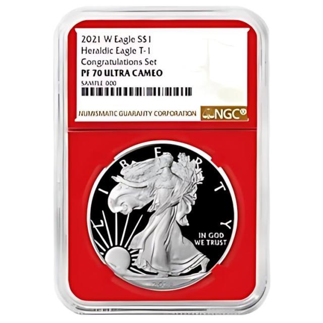 【NGC:PF70UC:最高鑑定】The Who 1oz プルーフ銀貨 2021 NGC:PF70UC:最高鑑定】The Who 1oz プルーフ銀貨 2021