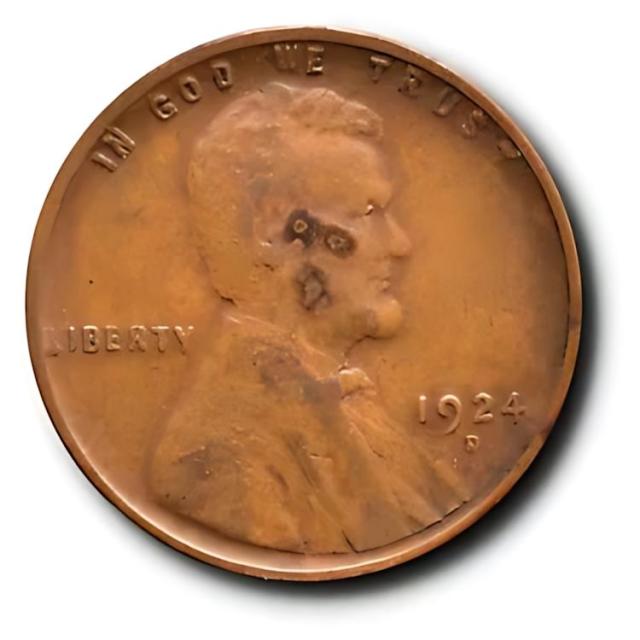 1886年 インディアンヘッドセント PCGS XF 40