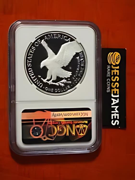 送料 無料ホビー - 2006-W プルーフ シルバー イーグル 1オンス