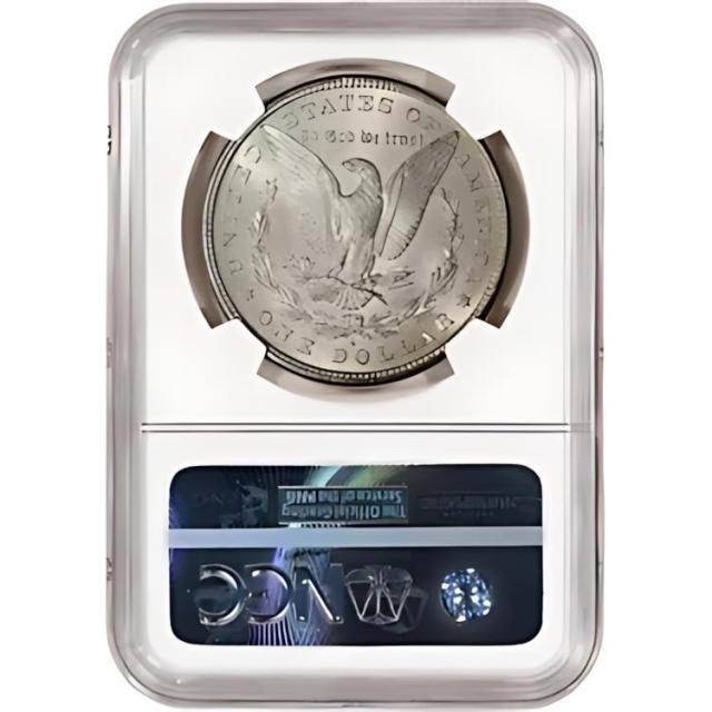 アメリカ 1ドル銀貨 1885年 モルガンダラー 1880-O モルガン ドル MS