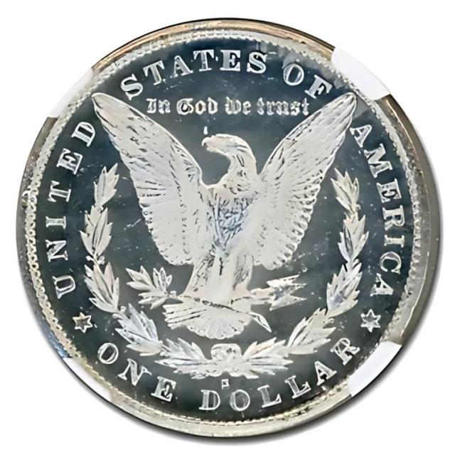 『PCGS MS62』モルガンダラー銀貨（1885年）O 1889 O モルガン銀貨 NGC MS-62 モルガンダラー1ドル銀貨 1885 MS62 PCGS |