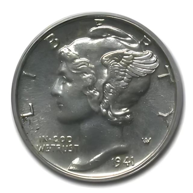 1714. エラー オフセンター 1982年 リンカーン 1セント硬貨