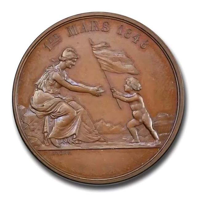 【スイス製】希少スイス購入ヴィンテージメタルプレート 25cm 1970s スイス製】希少スイス購入ヴィンテージメタルプレート 25cm 1970s