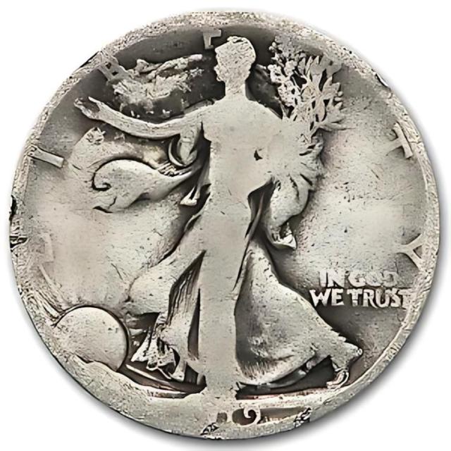 1943-D リンカーン スチール セント PCGS MS66 素晴らしい光沢の