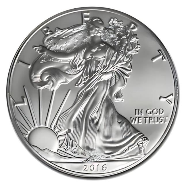 2016年 ブリタニア 2ポンドコイン PCGS MS69 認証 10/9 えっ