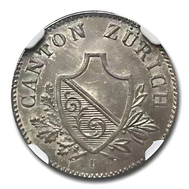 1870年 スペイン 2ペセタ NGC認証 Spain 2 Pesetas KM 654 Prices & Values | NGC