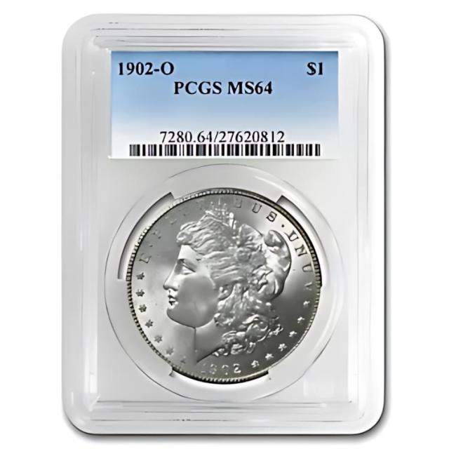 1982年 メキシコ 1オンス銀貨 PCGS MS64 1982年 メキシコ 1オンス銀貨 PCGS MS64 1982年 メキシコ 1