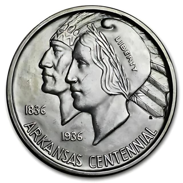 1935年 カナダ1ドル 銀貨 ジョージ5世 カナダ 1935年 1ドル 銀貨 ジョージ5世 治世25周年記念 Canada 1