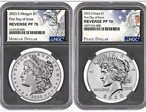 2013 (S) シルバー イーグル NGC MS70 がサンフランシスコ造幣局に登場