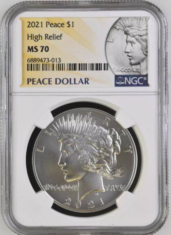 isney ディズニー 100周年 銀貨,2021 PCGS MS70 銀 Disney ディズニー