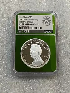 ウルトラカメオ ポーランド 2007年 10ズロチ 銀貨 PF70 ウルトラカメオ ポーランド 2007年 10ズロチ 銀貨 PF70 - メルカリ