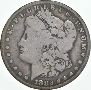 モルガンダラー 1881年 1889年 1921年 5枚セット モルガンダラーコイン