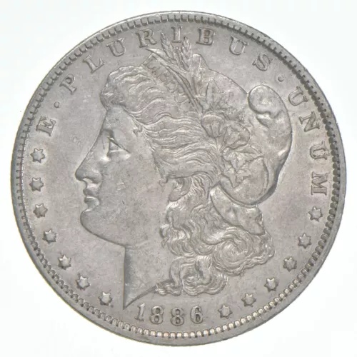 ローマ帝国 カラカラ AR デナリウス AD 198 〜 217 - NGC VF!ナイス