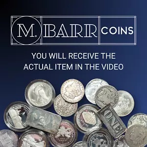 E-CP-000002-TEST - 09/13/24 - EL204 - シルバー地金ショー