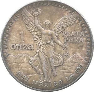 最高鑑定 2023年 メキシコ PCGS MS70 リベルタード リベルタッド