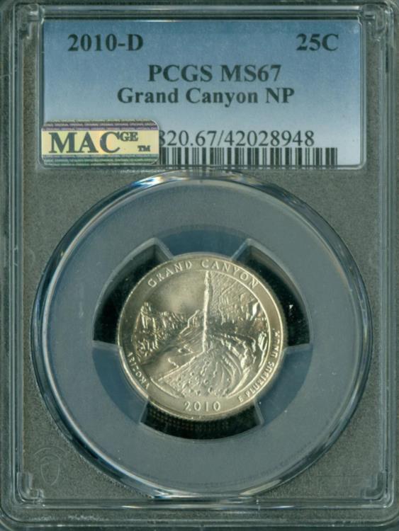 1942年 アメリカ 銀貨 ジョージ・ワシントン 1952-D 25? ワシントン クォーター NGC MS67 1942年 アメリカ