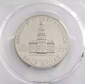 生誕200周年記念 ミントマークなし 1776年 1976年 ケネディ