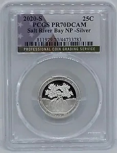 アメリカンイーグル　2000-P ICG-PR70 DCAM American Eagle PR 70 Graded 2000 Silver Bullion Coins for