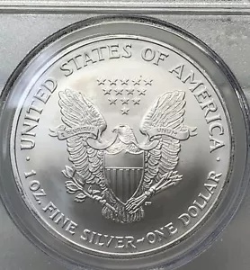 シルバーアメリカンイーグル 2004年 未流通 シルバーアメリカンイーグル 2004年 未流通 シルバーアメリカン