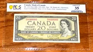 カナダ 1936年 1ドル銀貨 - チョイス未流通 PCGS カナダ銀行